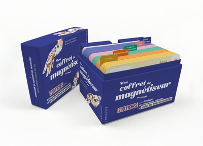 Image de Mon coffret de magnétiseur