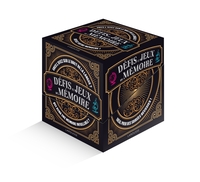 Picture of Défis et jeux de mémoire