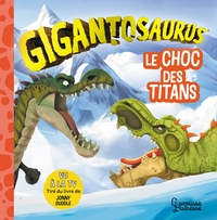 Picture of Le choc des Titans
