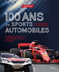 Picture of 100 ans de Sports automobiles
