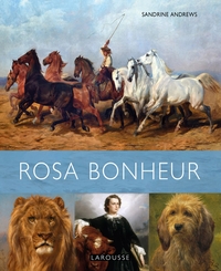 Picture of Rosa Bonheur