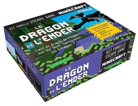 Picture of Le dragon de l'ender - Escape game Minecraft