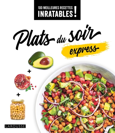 Image de Plats du soir express