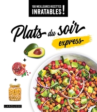 Image de Plats du soir express