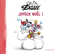 Image de Diddl 5 Joyeux Noël !