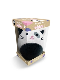 Picture of Mon petit chat antistress