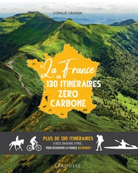 Image de La France en 130 itinéraires zéro carbone