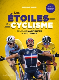 Image de Les étoiles du cyclisme