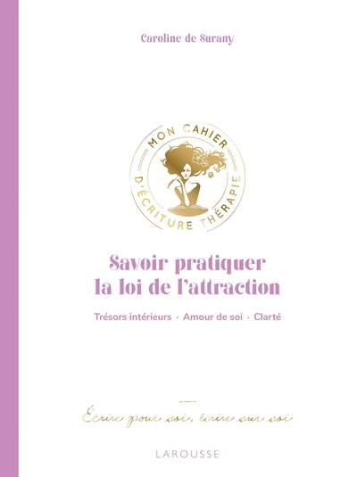 Picture of Savoir pratiquer la loi de l'attraction