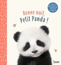 Image de Bonne nuit petit panda