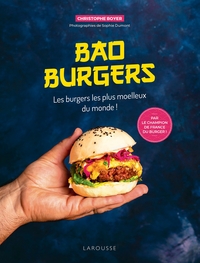 Image de Bao Burgers