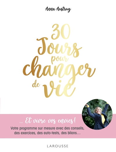 Image de 30 jours pour changer de vie