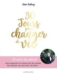 Image de 30 jours pour changer de vie