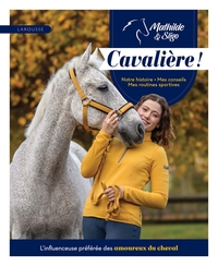 Picture of Mathilde & Sligo - Cavalière !