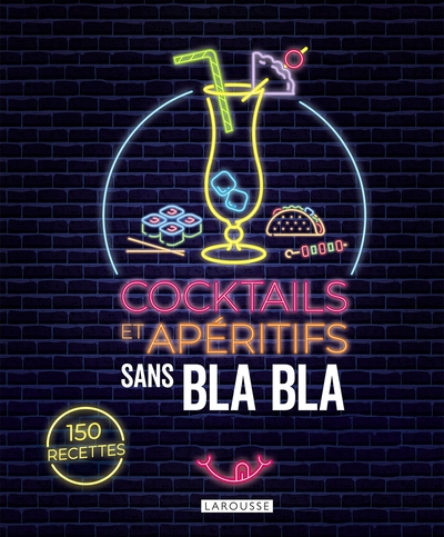 Image de Cocktails et apéritifs sans blabla
