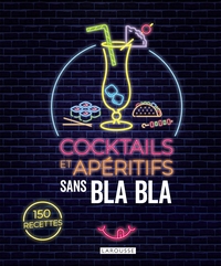 Image de Cocktails et apéritifs sans blabla