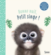 Image de Bonne nuit petit singe