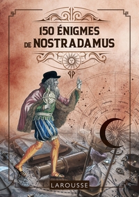 Image de 150 Enigmes de Nostradamus
