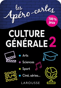 Picture of Apéro-cartes Culture générale 2