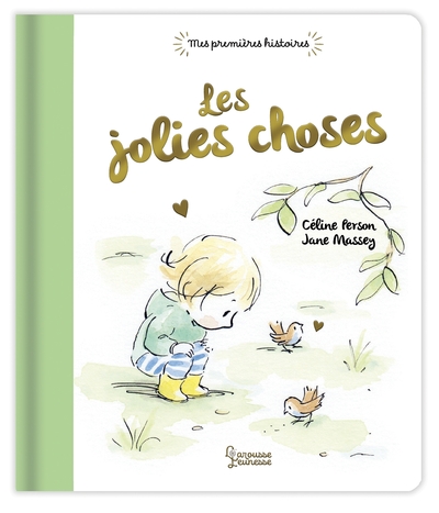Picture of Les jolies choses