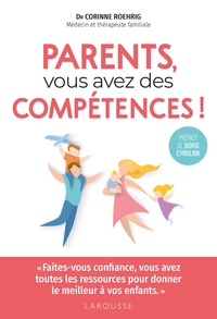 Image de Parents, vous avez des compétences !