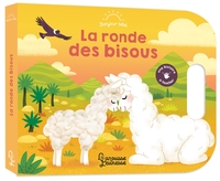 Picture of La ronde des bisous