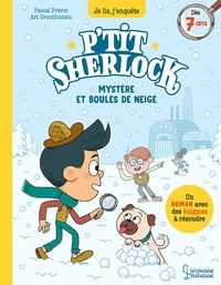 Image de Mystères et boules de neige