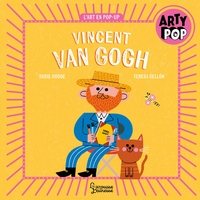 Picture of ARTY POP - Vincent Van Gogh