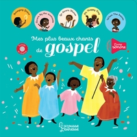 Picture of Mes plus chants Gospel