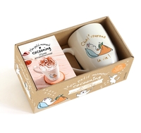 Image de Mon petit moment cocooning