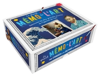 Image de Le grand mémo de l'art