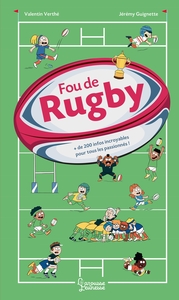 Image de Fou de rugby