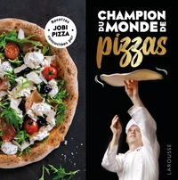 Image de Champion du monde de pizzas