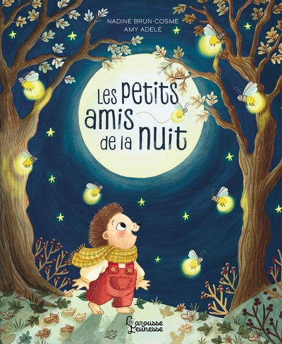 Image de Les petits amis de la nuit