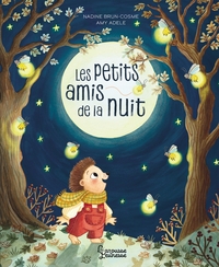 Image de Les petits amis de la nuit