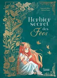 Image de Herbier secret des fées