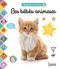 Picture of Les Bébés animaux