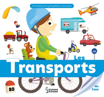 Image de Les transports