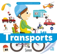 Image de Les transports