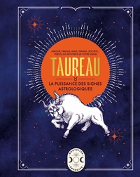 Image de Taureau, la puissance des signes astrologiques