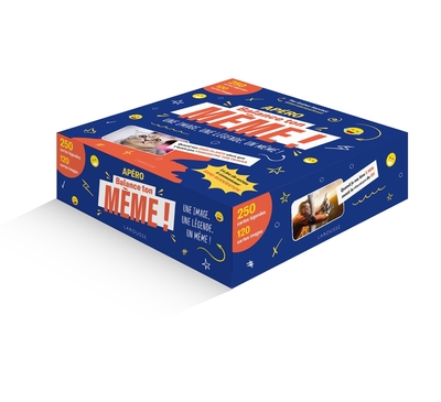 Picture of Apéro Balance ton mème !