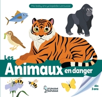 Picture of Les animaux en danger