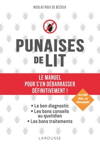 Picture of Punaises de lit !