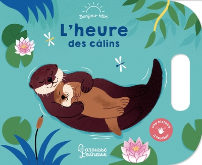 Picture of L'heure des câlins