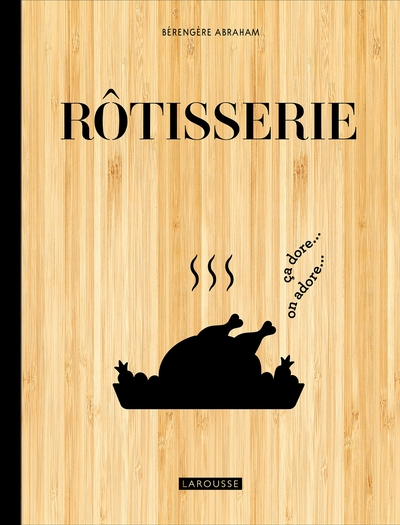 Picture of Rôtisserie