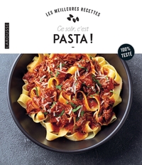 Image de Ce soir c'est pasta !