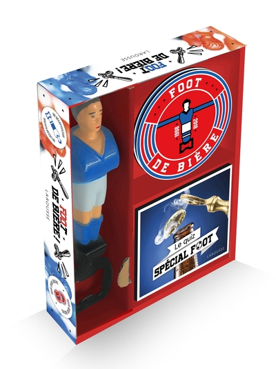 Image de Foot de bière !