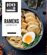 Image de Ramens, pad thaï & cie