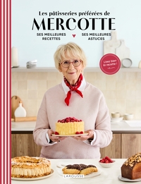 Image de Les pâtisseries préférées de Mercotte