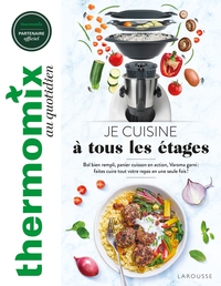 Image de Thermomix : Je cuisine à tous les étages
